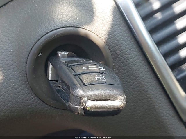 2008 AUDI Q7 WA1BV74L68D040394 Photo 10