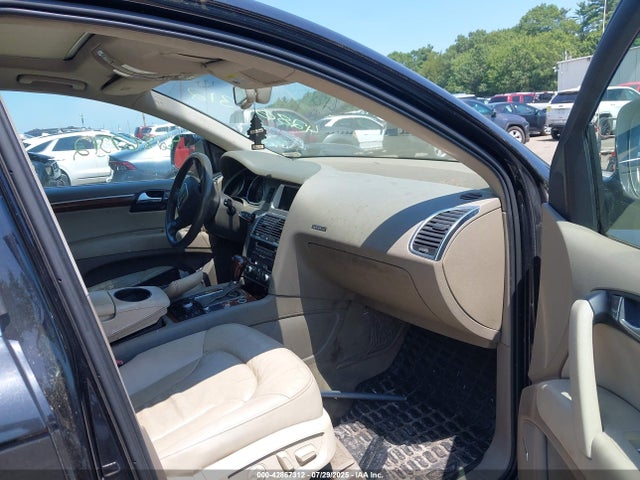 2008 AUDI Q7 WA1BV74L68D040394 Photo 4