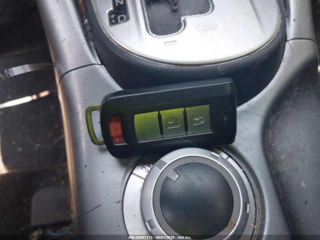 2010 MITSUBISHI OUTLANDER JA4JT3AWXAZ002796 Photo 10