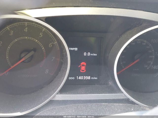 2010 MITSUBISHI OUTLANDER JA4JT3AWXAZ002796 Photo 6