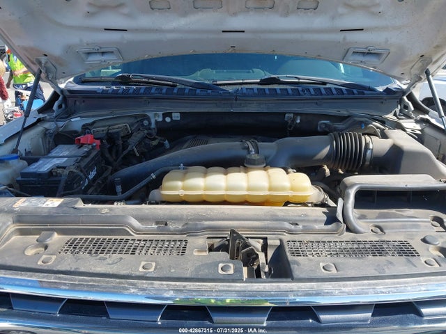 1FMJU1JTXKEA36643 Ford 3.5l gtdi
