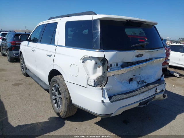1FMJU1JTXKEA36643 Ford 3.5l gtdi