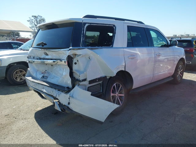 1FMJU1JTXKEA36643 Ford 3.5l gtdi