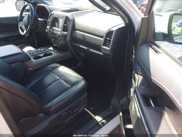 1FMJU1JTXKEA36643 Ford 3.5l gtdi