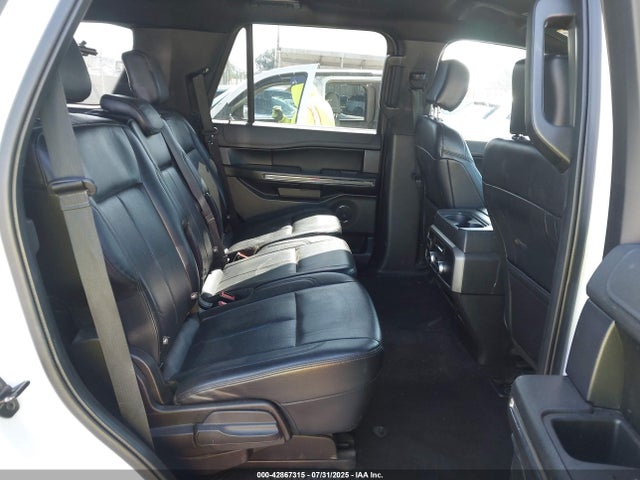 1FMJU1JTXKEA36643 Ford 3.5l gtdi