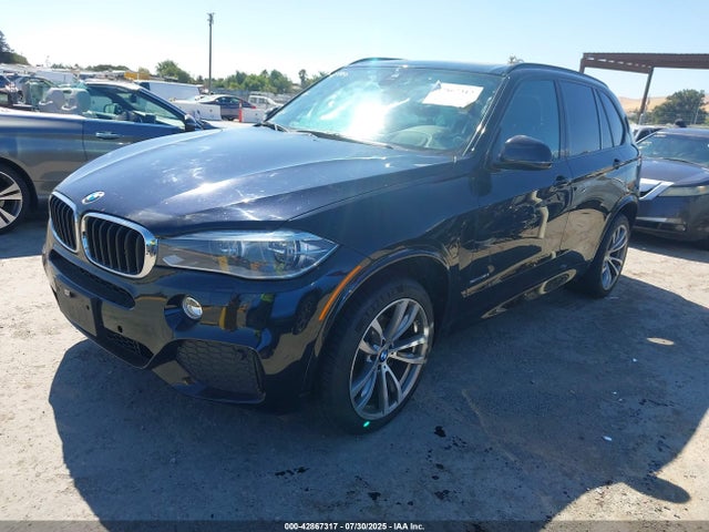 5UXKR2C59G0R72173 BMW 2016