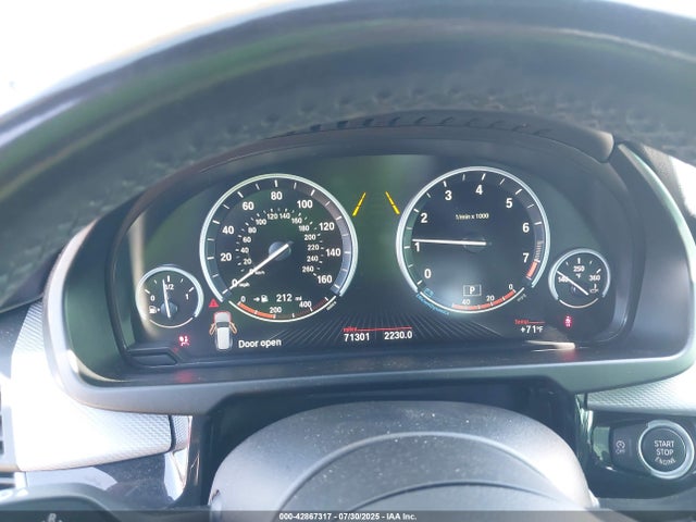 5UXKR2C59G0R72173 BMW 2016