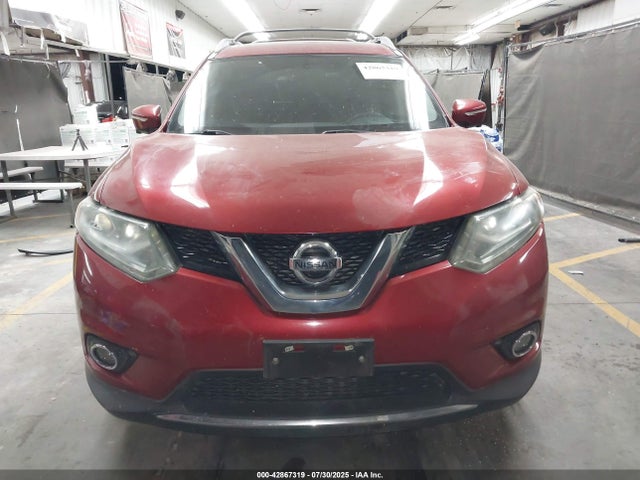 Nissan 2015 2015 5N1AT2MT6FC862945 Image 12