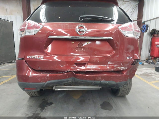 Nissan 2015 2015 5N1AT2MT6FC862945 Image 6