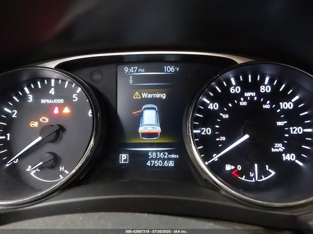 Nissan 2015 2015 5N1AT2MT6FC862945 Image 7