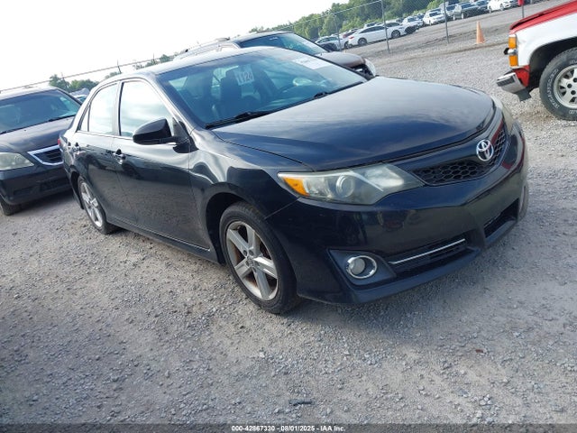 Toyota 2ar-fe 2014 4T1BF1FK1EU467882 Image 1