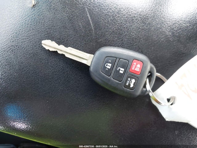 Toyota 2ar-fe 2014 4T1BF1FK1EU467882 Image 11