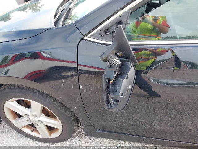 Toyota 2ar-fe 2014 4T1BF1FK1EU467882 Image 18