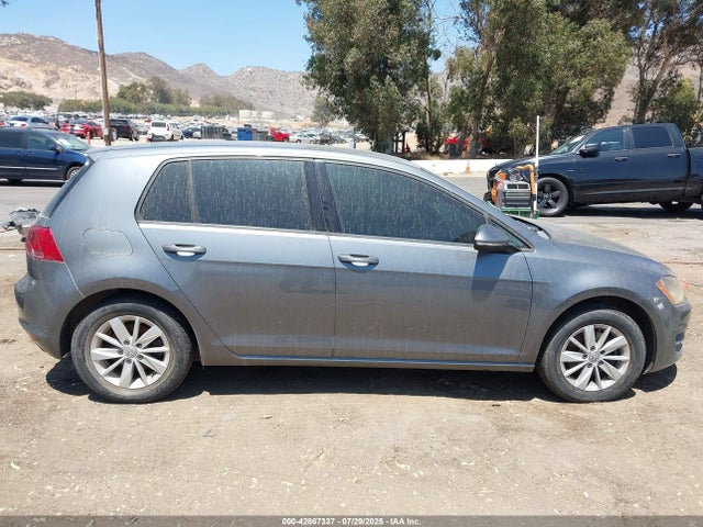Volkswagen 2015 2015 3VW217AU7FM008759 Image 13