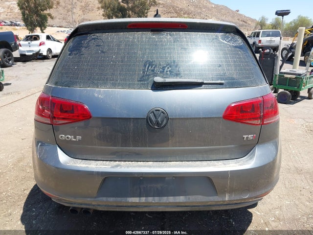 Volkswagen 2015 2015 3VW217AU7FM008759 Image 16