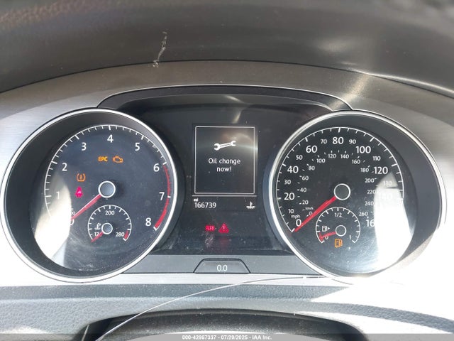 Volkswagen 2015 2015 3VW217AU7FM008759 Image 7