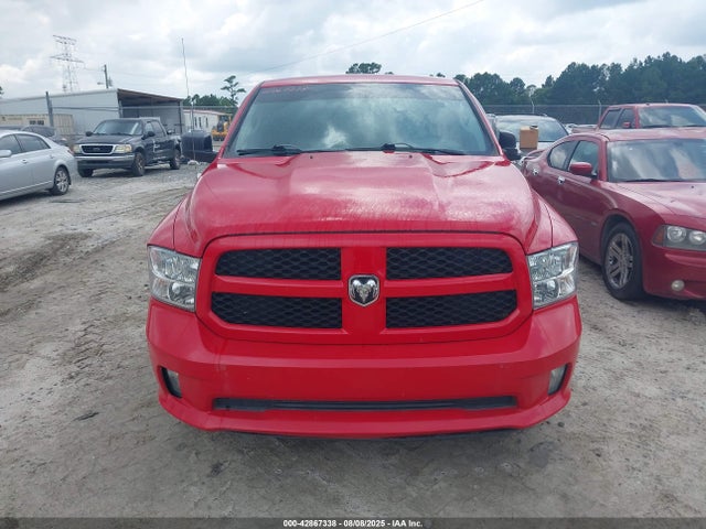 RAM 1500 2018 1C6RR6KT2JS279889 Image 12