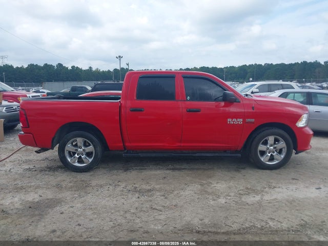 RAM 1500 2018 1C6RR6KT2JS279889 Image 13