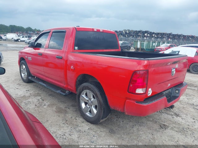 1C6RR6KT2JS279889 RAM 1500
