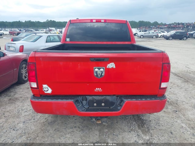 RAM 1500 2018 1C6RR6KT2JS279889 Image 16