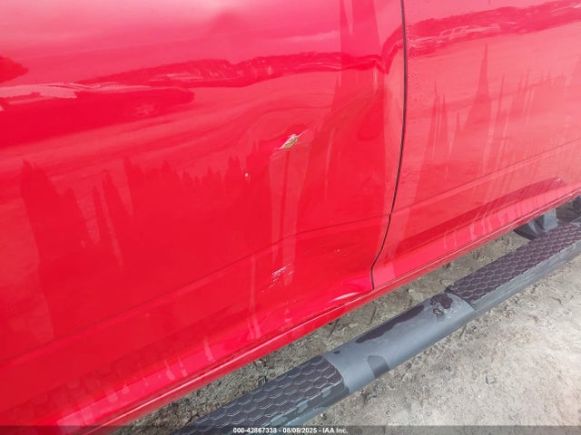 RAM 1500 2018 1C6RR6KT2JS279889 Image 6