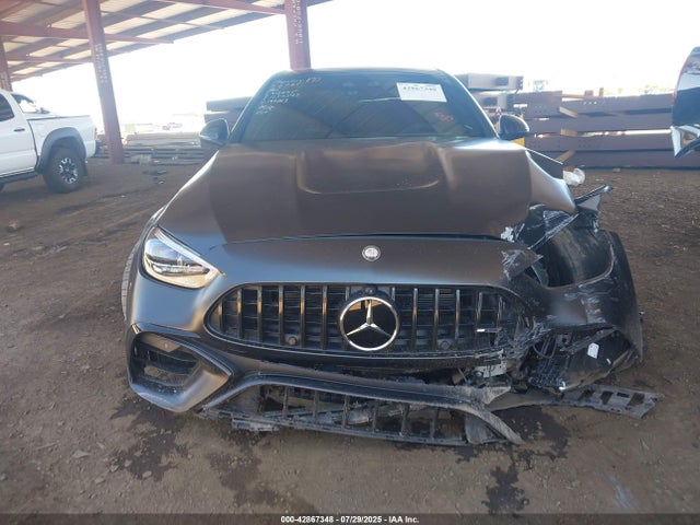 W1KAF8ABXRR199803 Mercedes-Benz m139