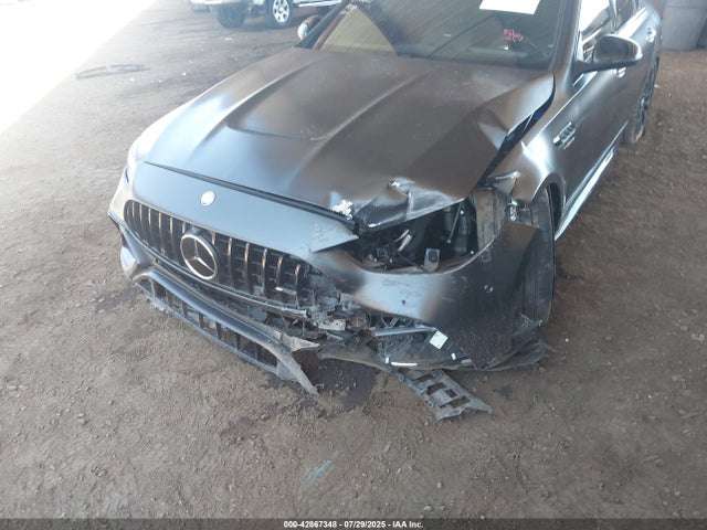 2024 MERCEDES-BENZ AMG C 63 W1KAF8ABXRR199803 Photo 5