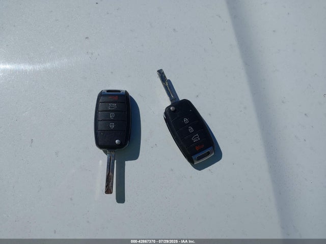 KIA gdi gamma 2016 KNDJN2A26G7341857 Image 11
