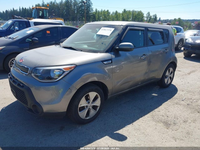 KIA gdi gamma 2016 KNDJN2A26G7341857 Image 2