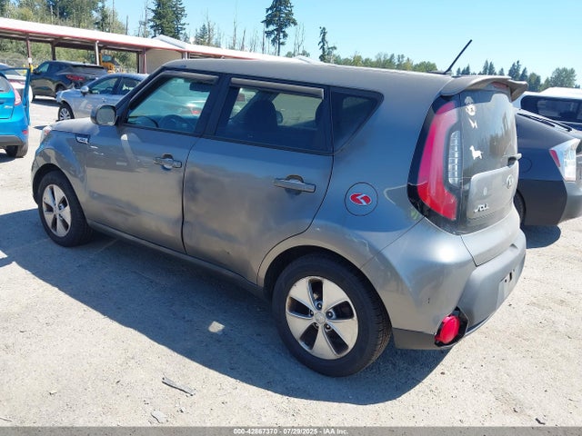 KIA gdi gamma 2016 KNDJN2A26G7341857 Image 3
