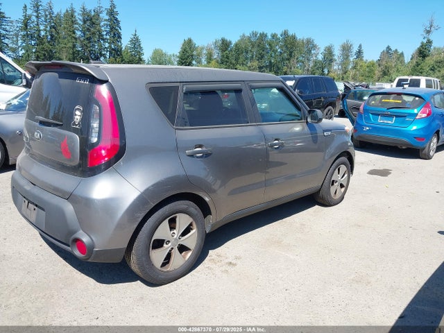 KIA gdi gamma 2016 KNDJN2A26G7341857 Image 4