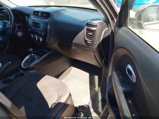 KIA gdi gamma 2016 KNDJN2A26G7341857 Image 5