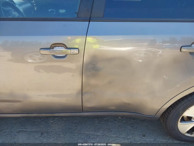 KIA gdi gamma 2016 KNDJN2A26G7341857 Image 6