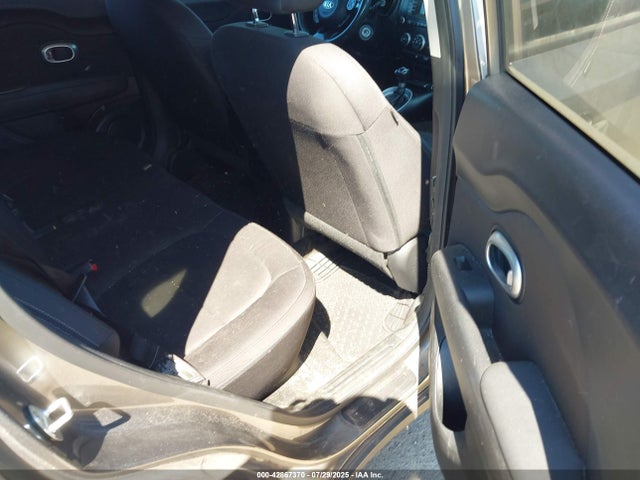 KIA gdi gamma 2016 KNDJN2A26G7341857 Image 8