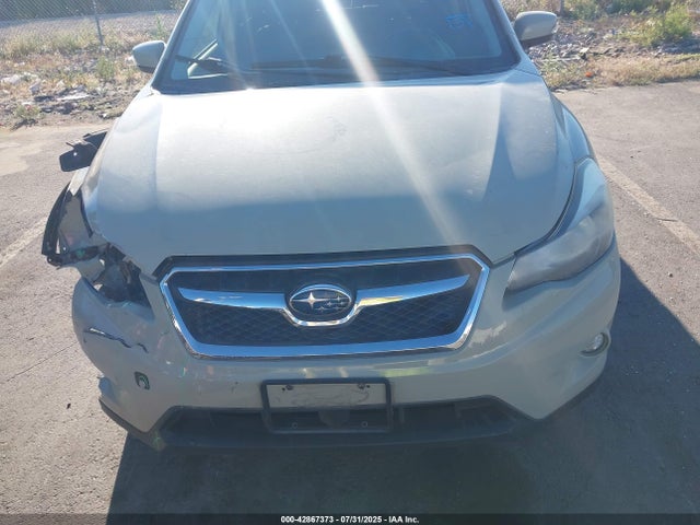 JF2GPAMC0F8248202 Subaru 2.0l naturally aapirated