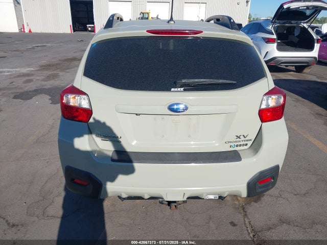 JF2GPAMC0F8248202 Subaru 2.0l naturally aapirated