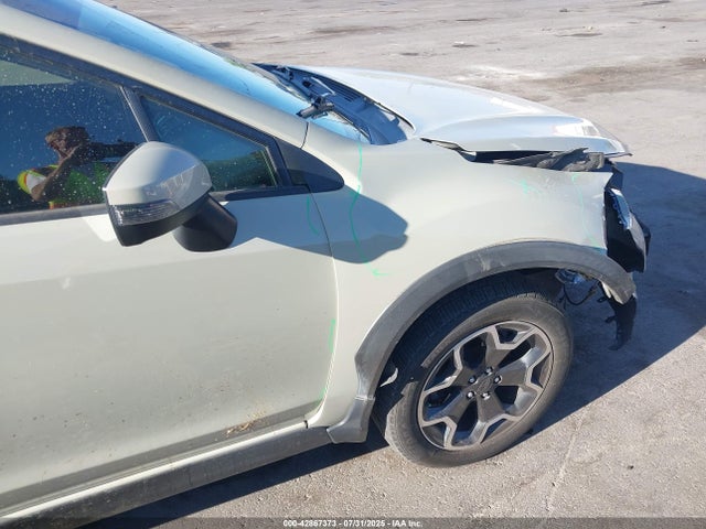 JF2GPAMC0F8248202 Subaru 2.0l naturally aapirated