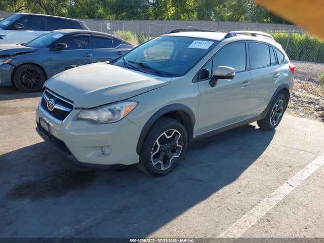 JF2GPAMC0F8248202 Subaru 2.0l naturally aapirated