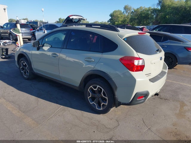 JF2GPAMC0F8248202 Subaru 2.0l naturally aapirated