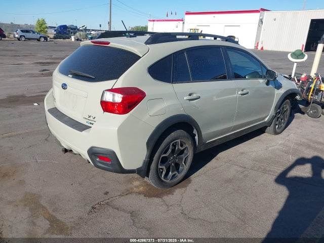 JF2GPAMC0F8248202 Subaru 2.0l naturally aapirated