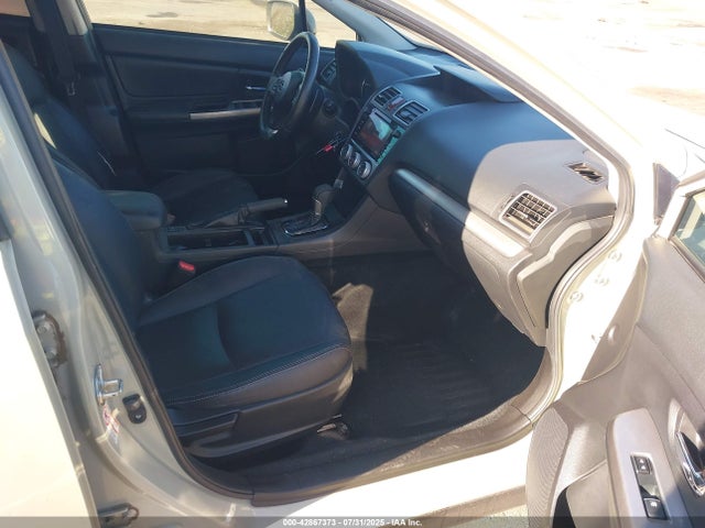 JF2GPAMC0F8248202 Subaru 2.0l naturally aapirated