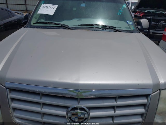 2005 CADILLAC ESCALADE 1GYEK63N25R248175 Photo 9