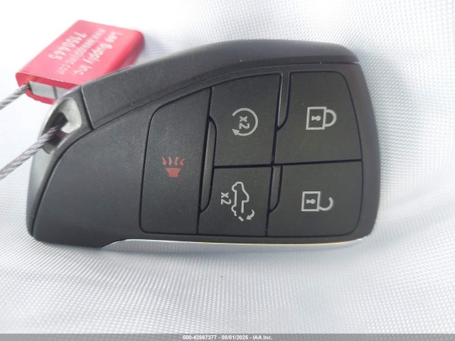 3GTUUEEL0SG177989 GMC l87