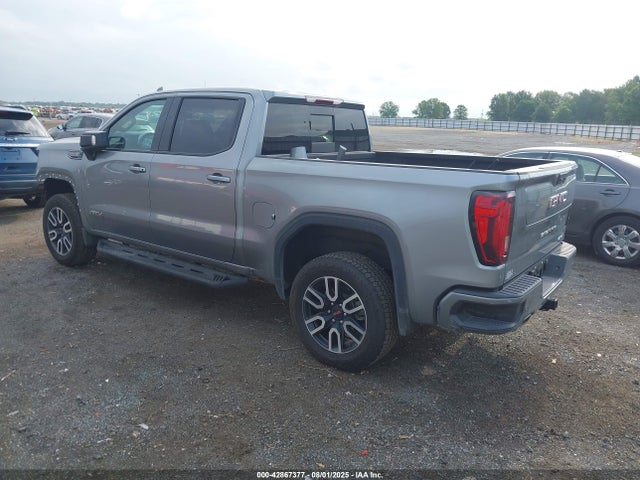 3GTUUEEL0SG177989 GMC l87
