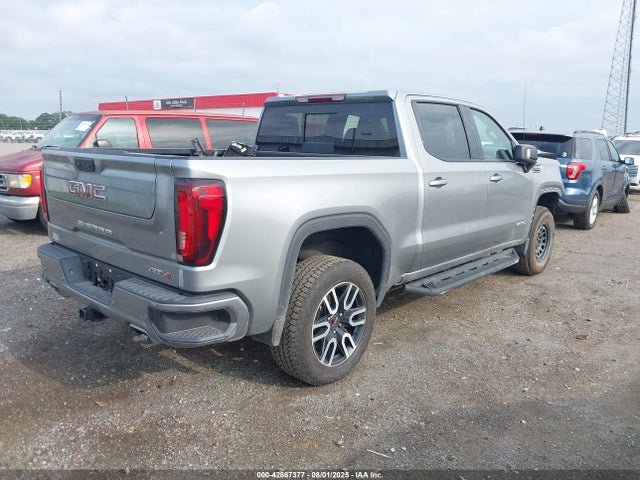 3GTUUEEL0SG177989 GMC l87