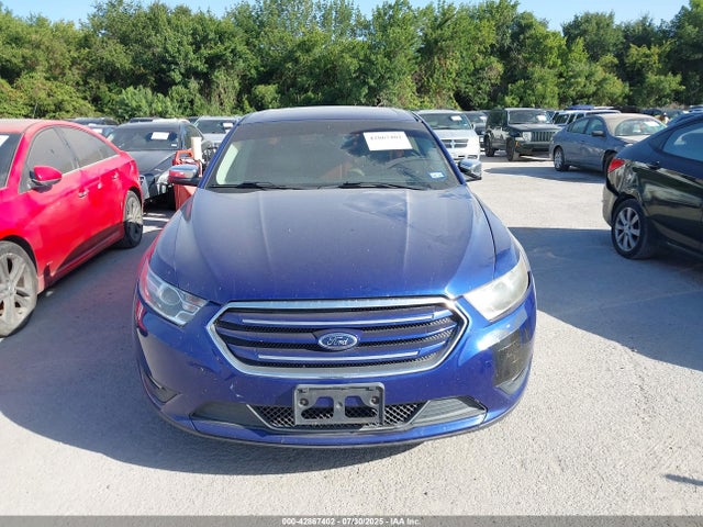 1FAHP2F8XFG124418 Ford 2015