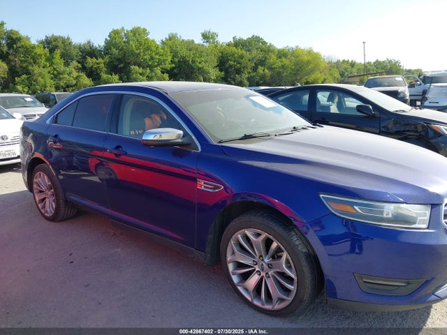 1FAHP2F8XFG124418 Ford 2015