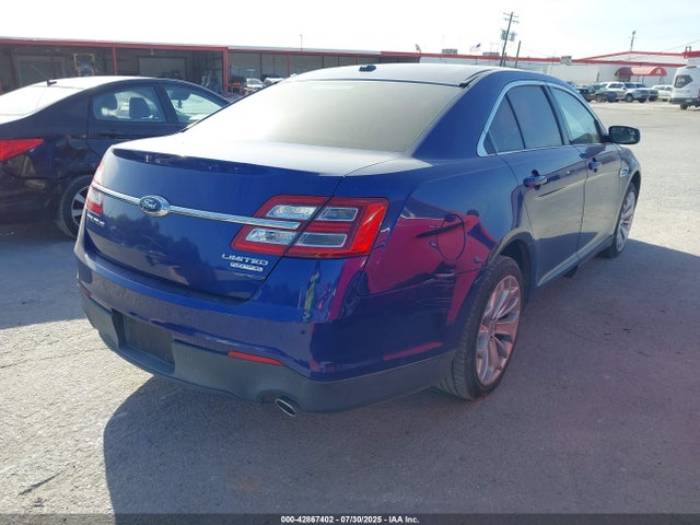 1FAHP2F8XFG124418 Ford 2015