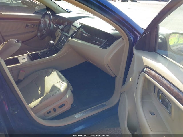1FAHP2F8XFG124418 Ford 2015