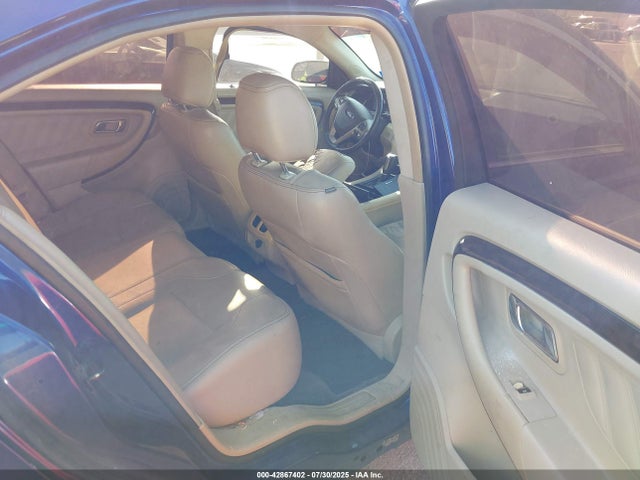 1FAHP2F8XFG124418 Ford 2015